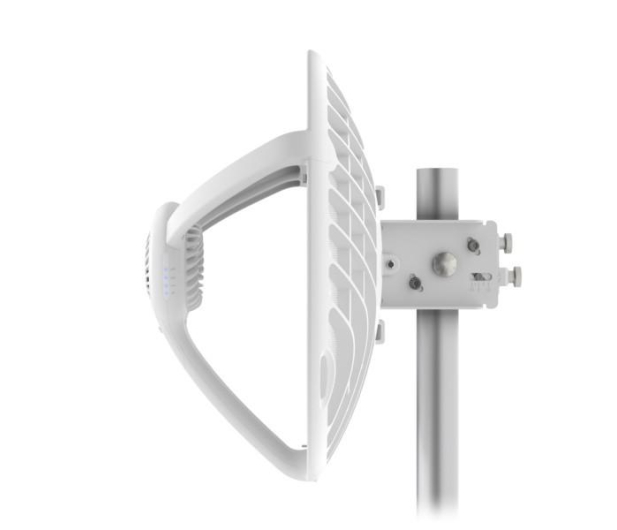 Ubiquiti AirFiber 60 LR 43dBi 1.8Gb/s 60GHz GPS - 1048855 - zdjęcie 6